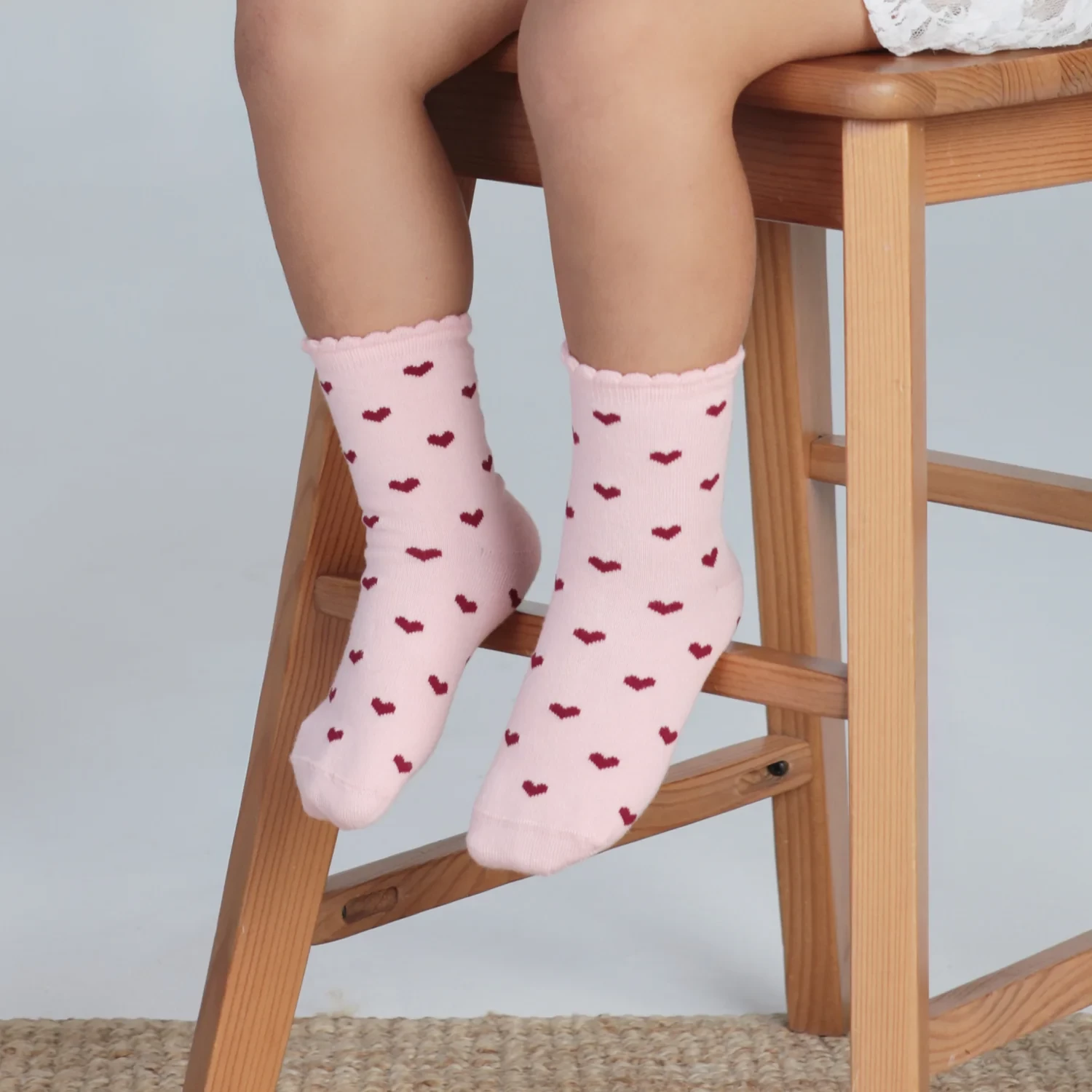 Çorap & Küçük Dokunşlar