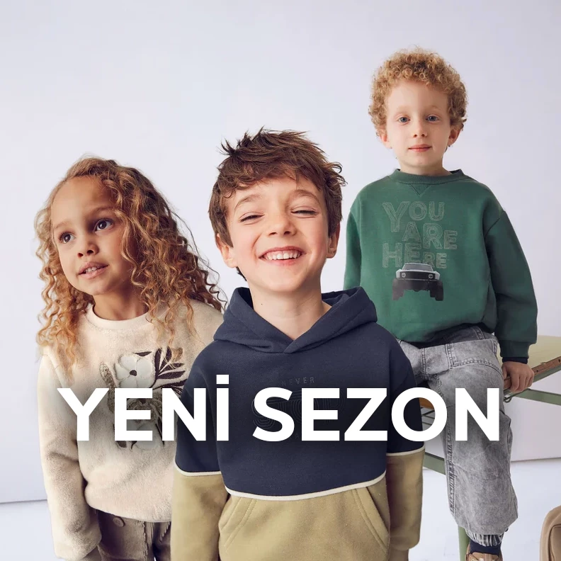 Yeni Sezon